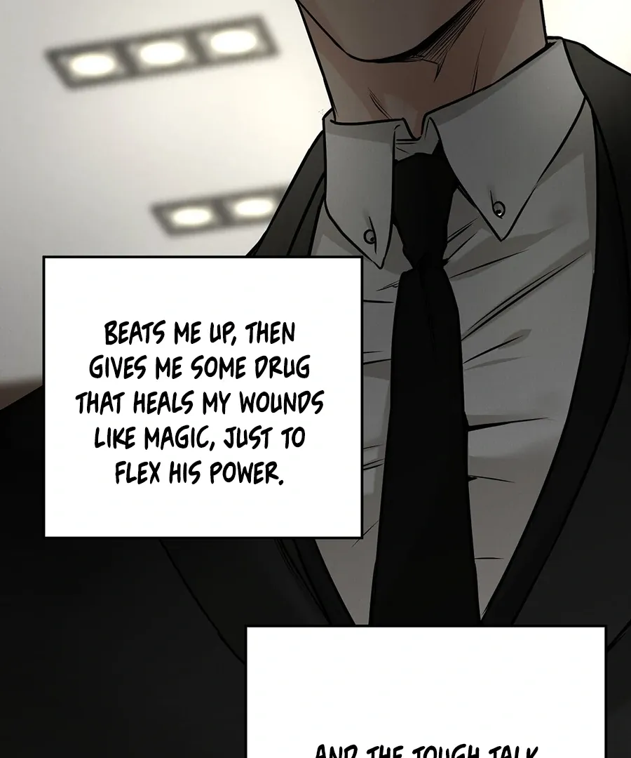 Read March chapter 4 image 52 on Lezhin