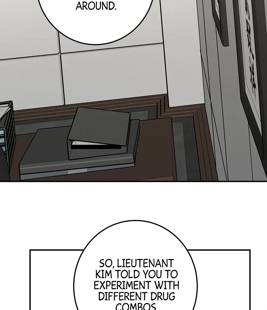 Read March chapter 4 image 55 on Lezhin