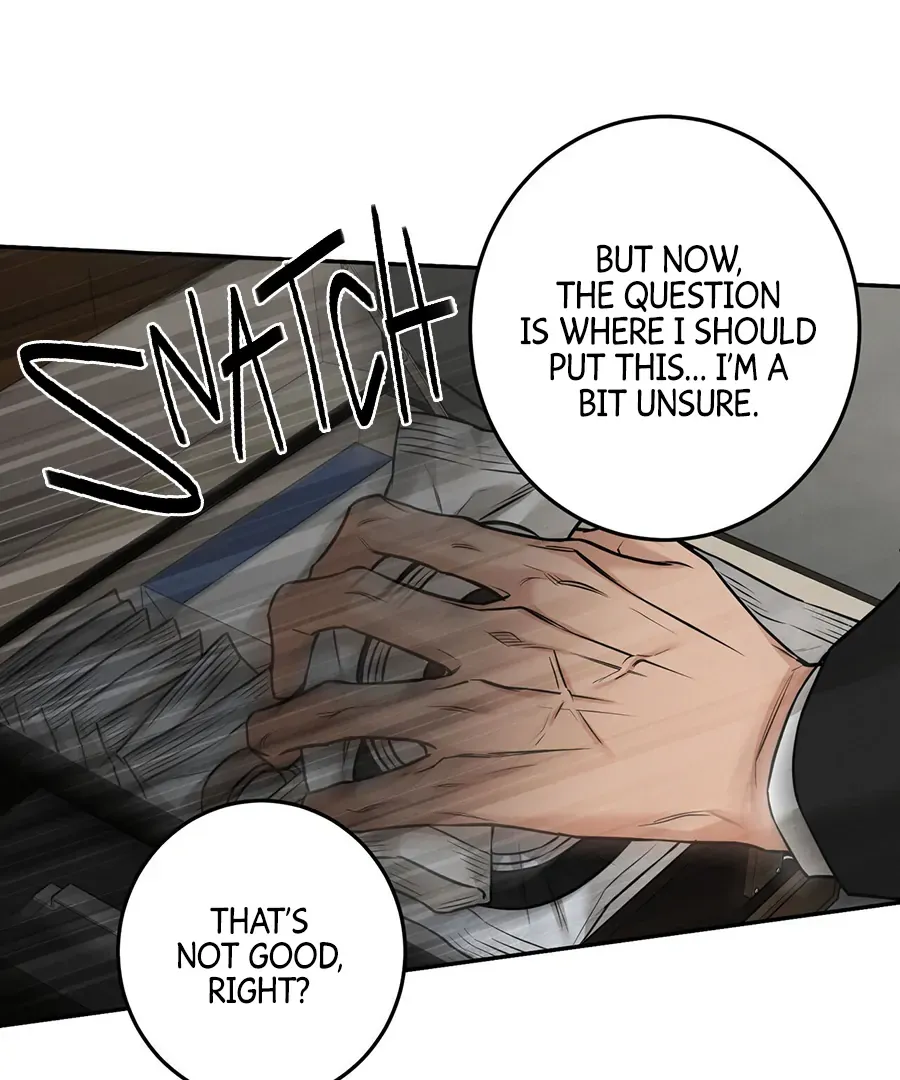 Read March chapter 4 image 60 on Lezhin