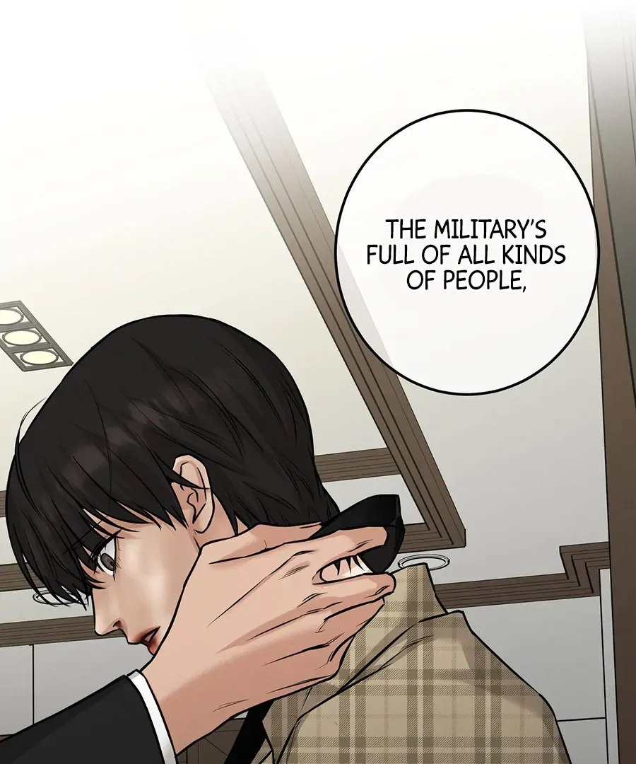 Read March chapter 4 image 63 on Lezhin