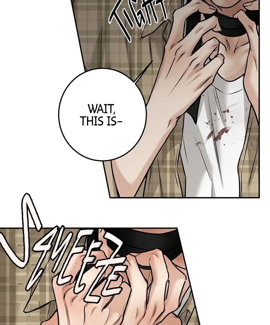 Read March chapter 4 image 65 on Lezhin