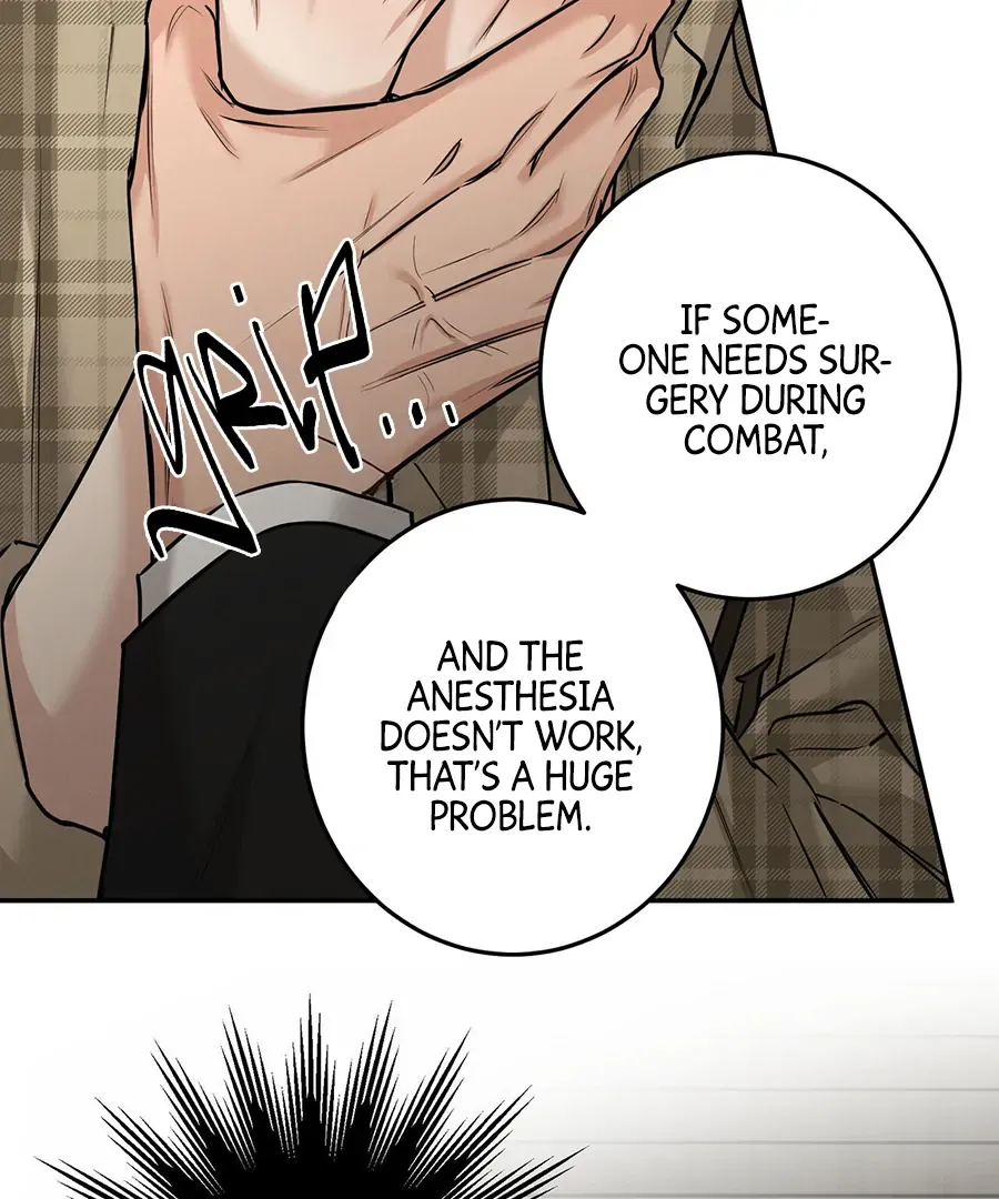Read March chapter 4 image 66 on Lezhin