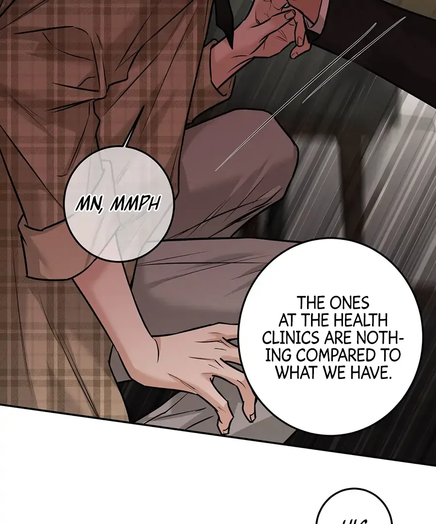 Read March chapter 4 image 72 on Lezhin