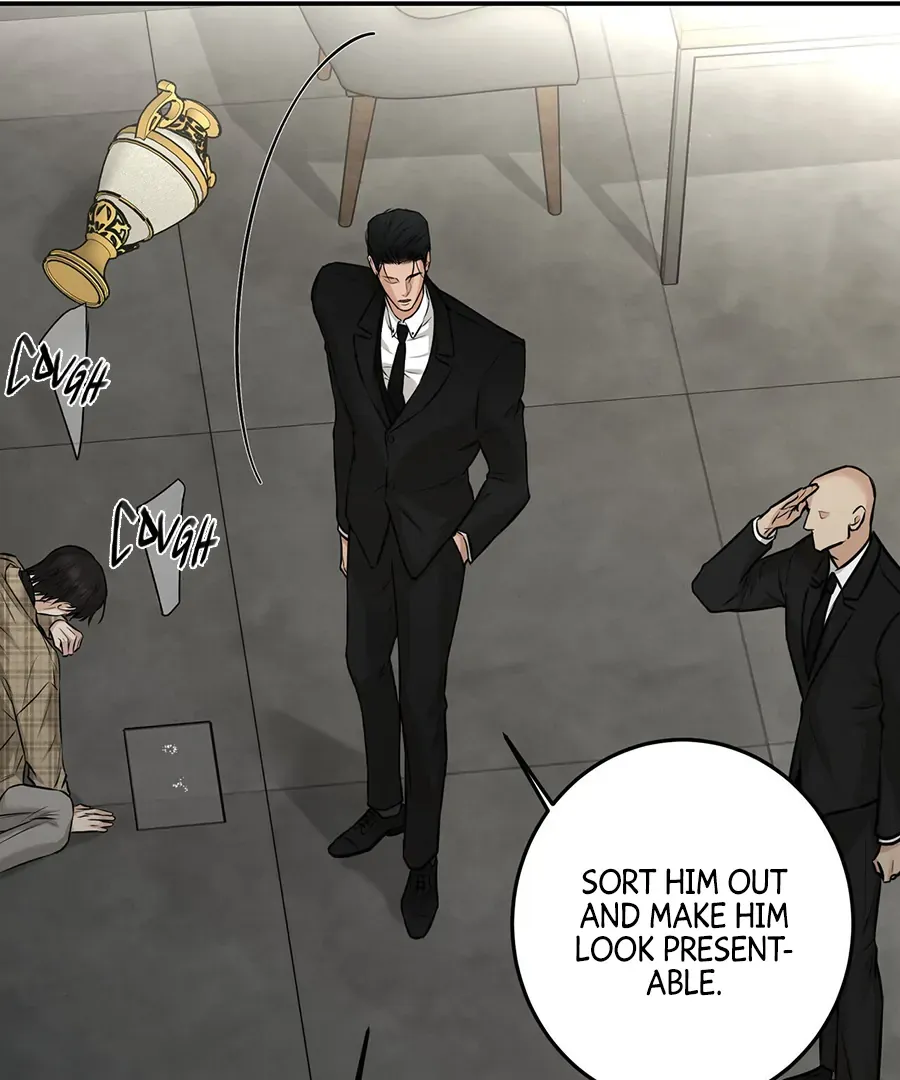 Read March chapter 4 image 77 on Lezhin