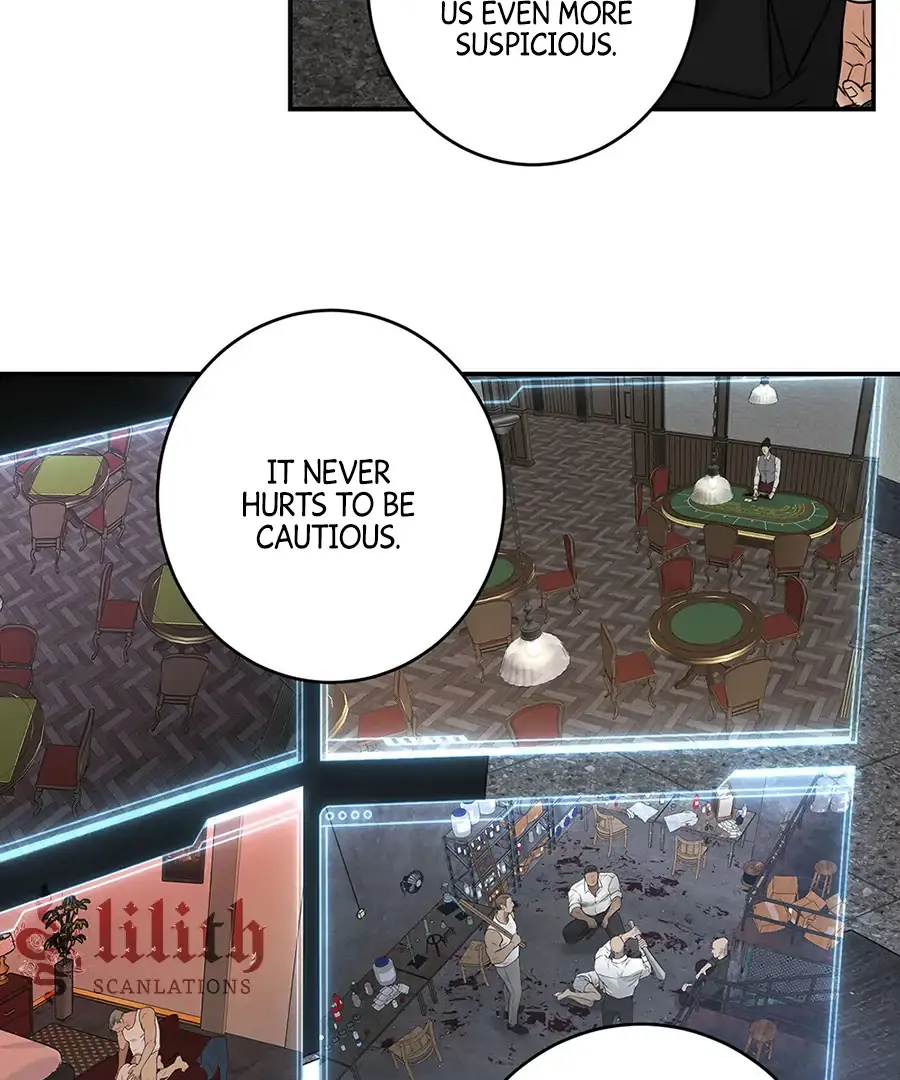 Read March chapter 5 image 10 on Lezhin