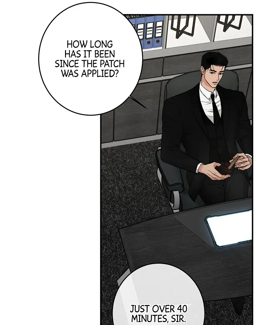 Read March chapter 5 image 15 on Lezhin