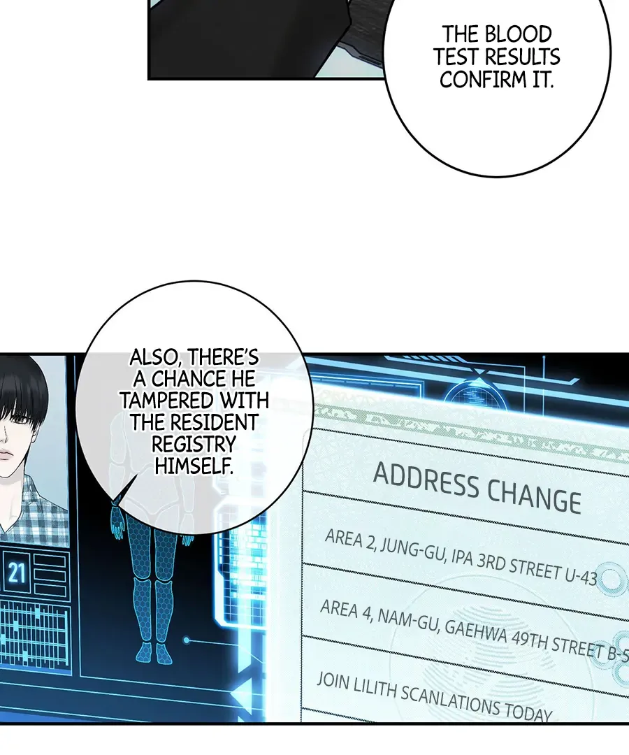 Read March chapter 5 image 19 on Lezhin