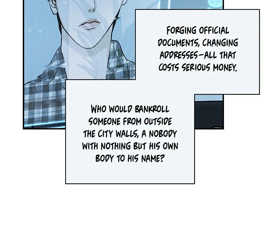 Read March chapter 5 image 21 on Lezhin