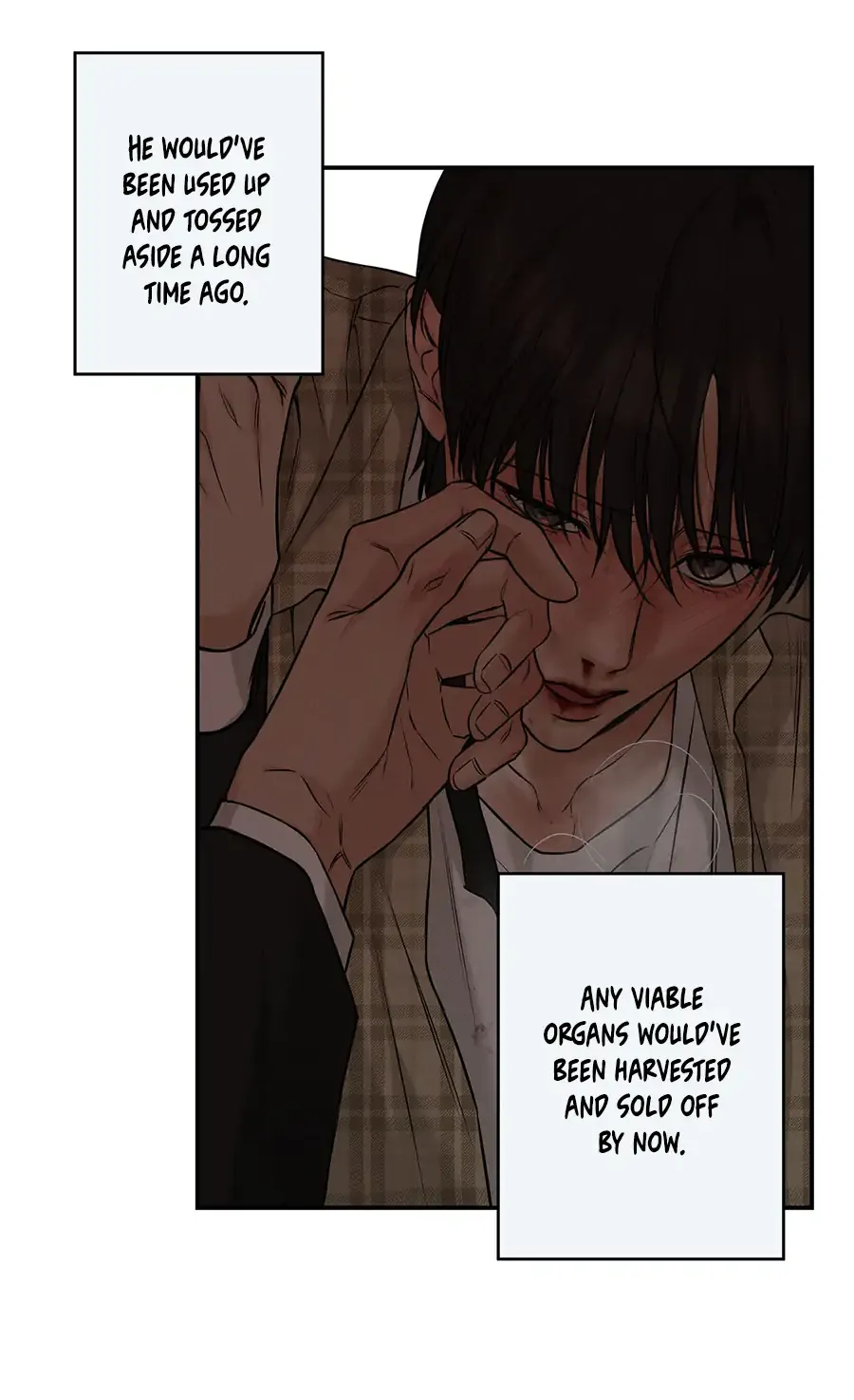 Read March chapter 5 image 23 on Lezhin