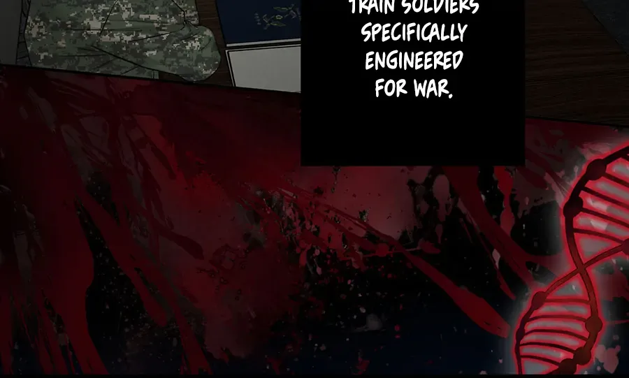 Read March chapter 5 image 31 on Lezhin