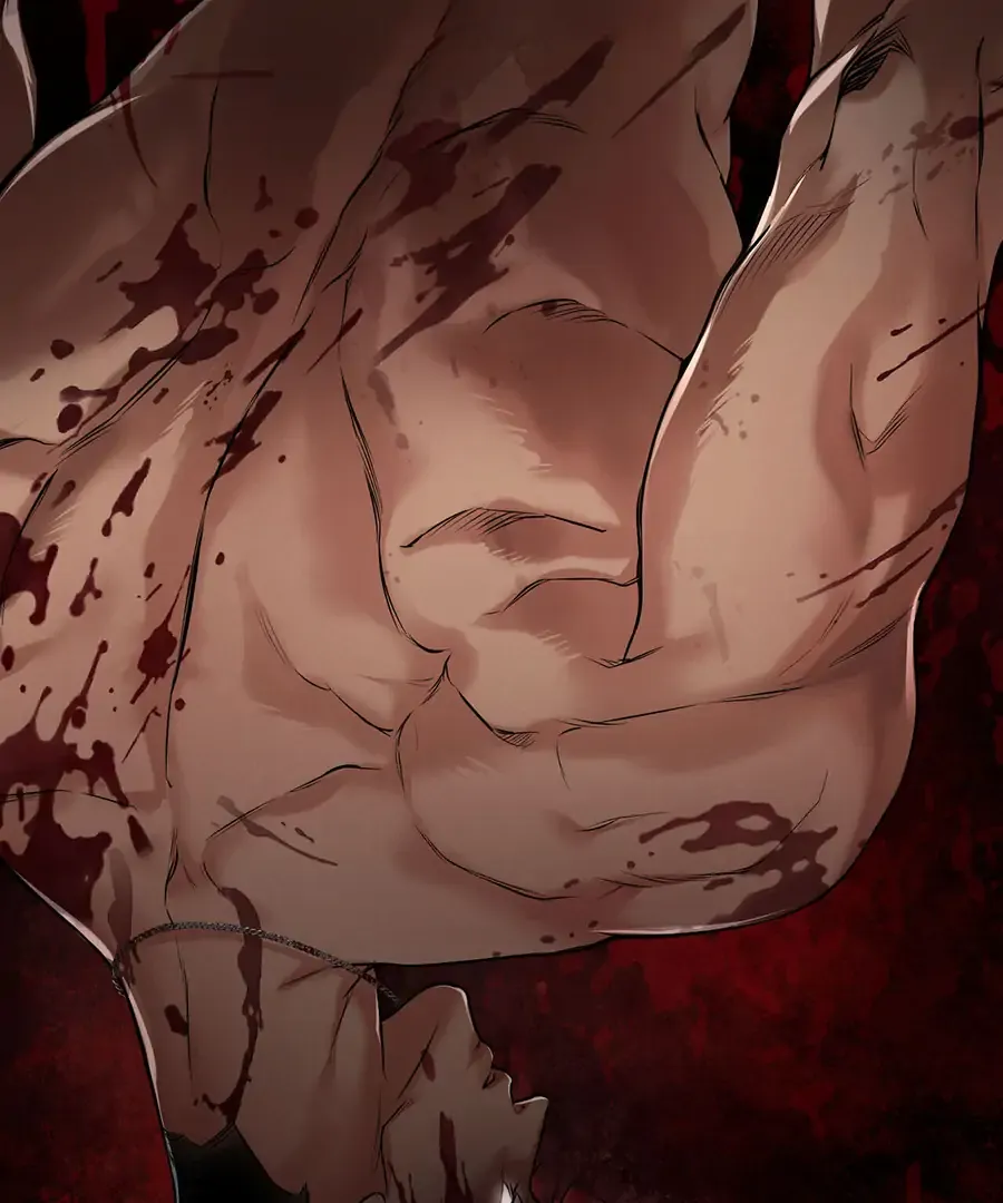 Read March chapter 5 image 33 on Lezhin