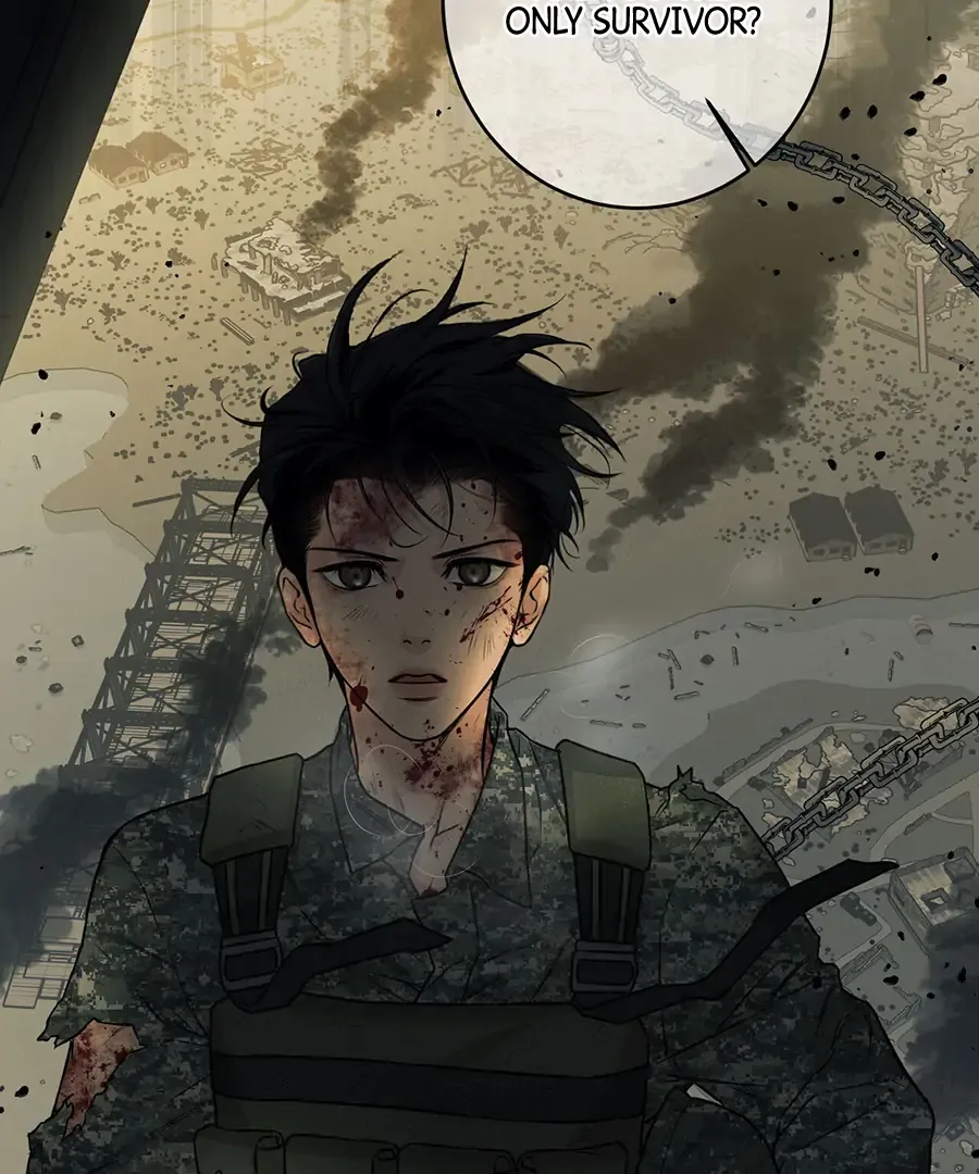 Read March chapter 5 image 35 on Lezhin
