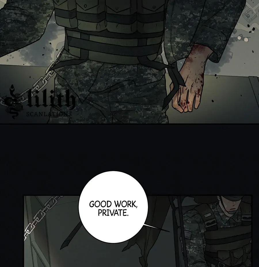 Read March chapter 5 image 36 on Lezhin