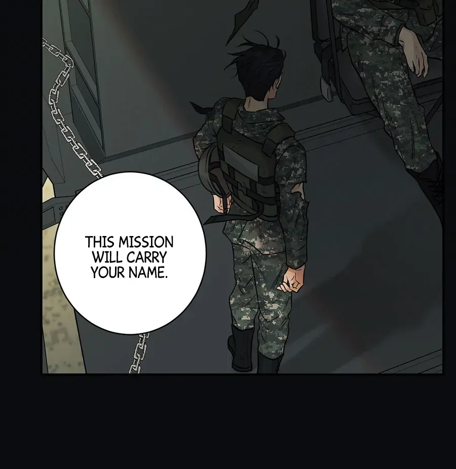Read March chapter 5 image 37 on Lezhin