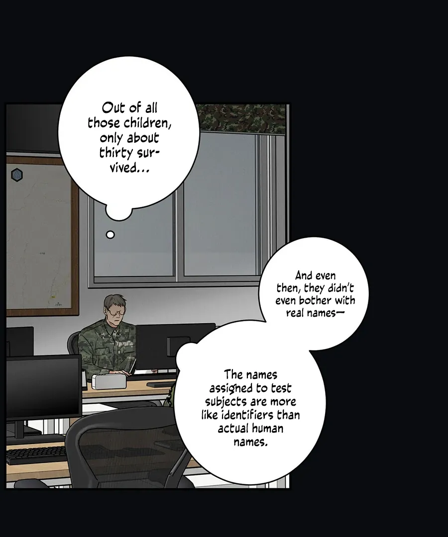 Read March chapter 5 image 39 on Lezhin