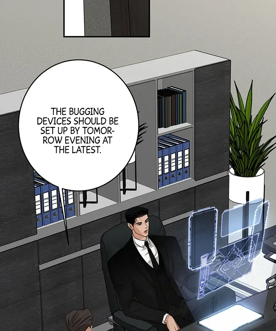Read March chapter 5 image 4 on Lezhin
