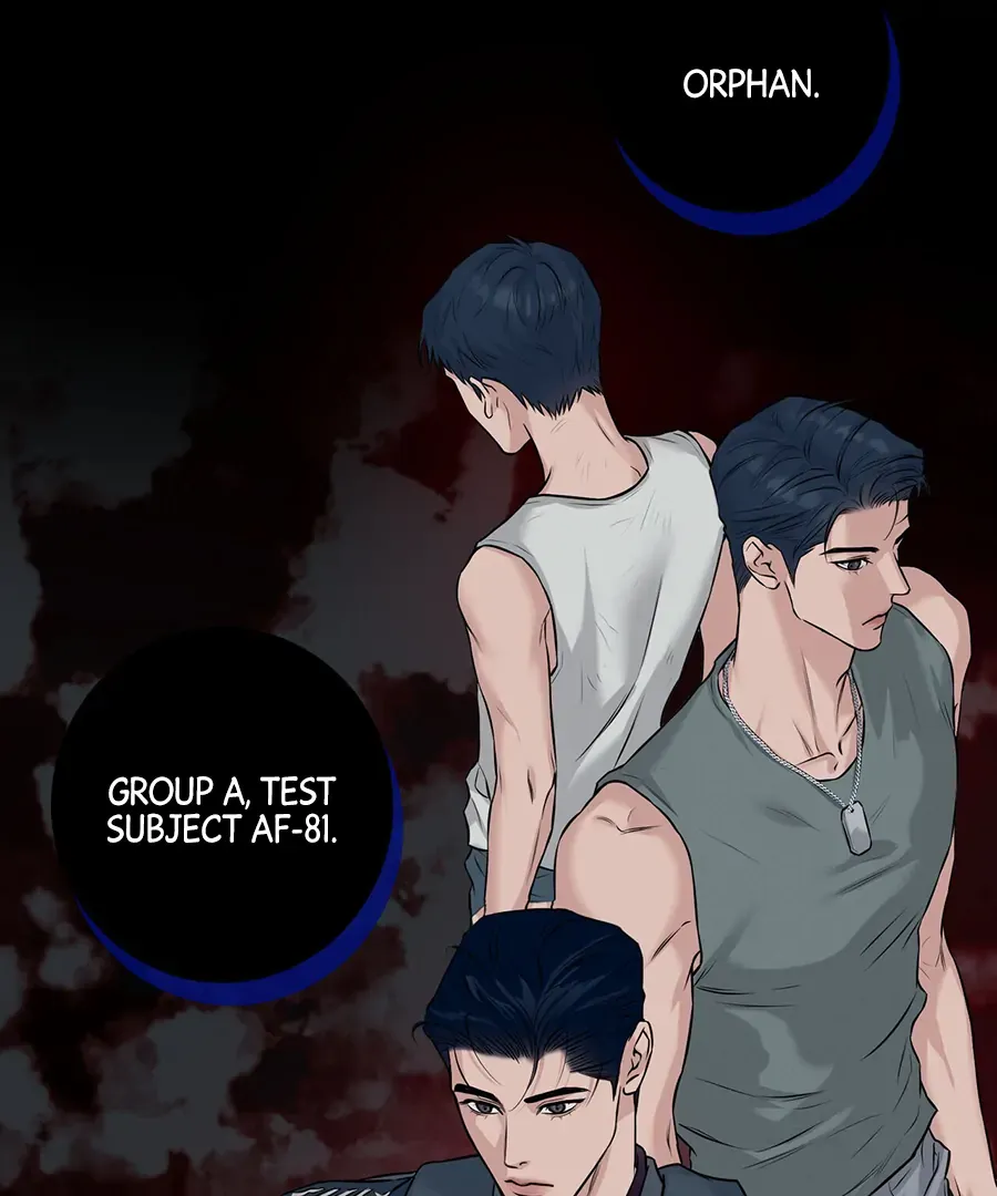 Read March chapter 5 image 43 on Lezhin