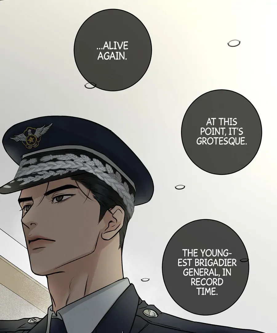 Read March chapter 5 image 45 on Lezhin