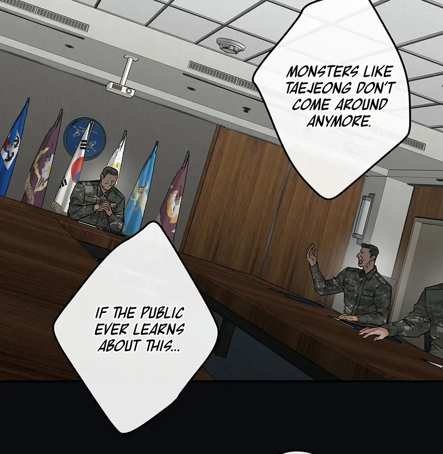 Read March chapter 5 image 47 on Lezhin