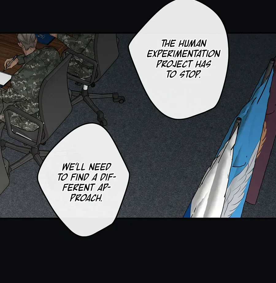 Read March chapter 5 image 48 on Lezhin