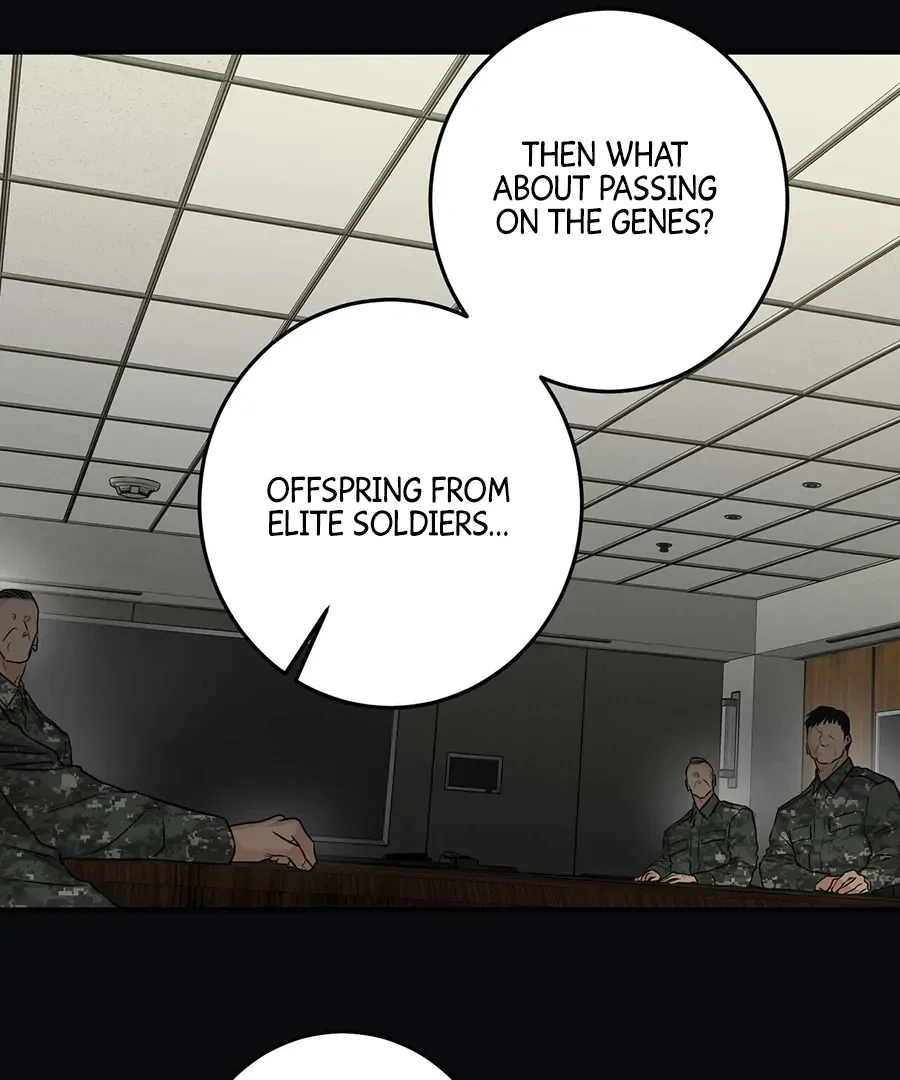 Read March chapter 5 image 49 on Lezhin