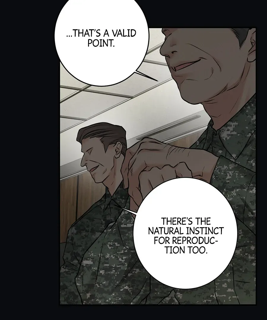 Read March chapter 5 image 50 on Lezhin