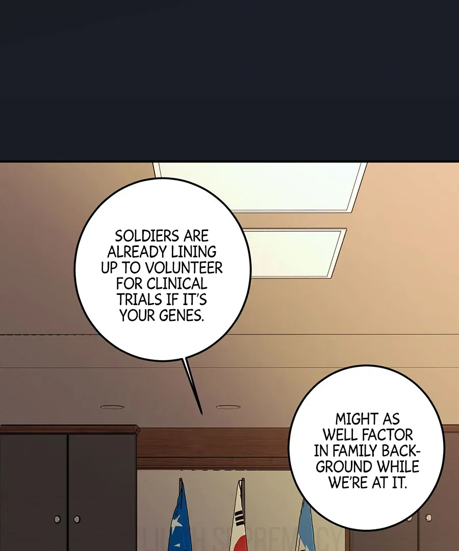 Read March chapter 5 image 52 on Lezhin