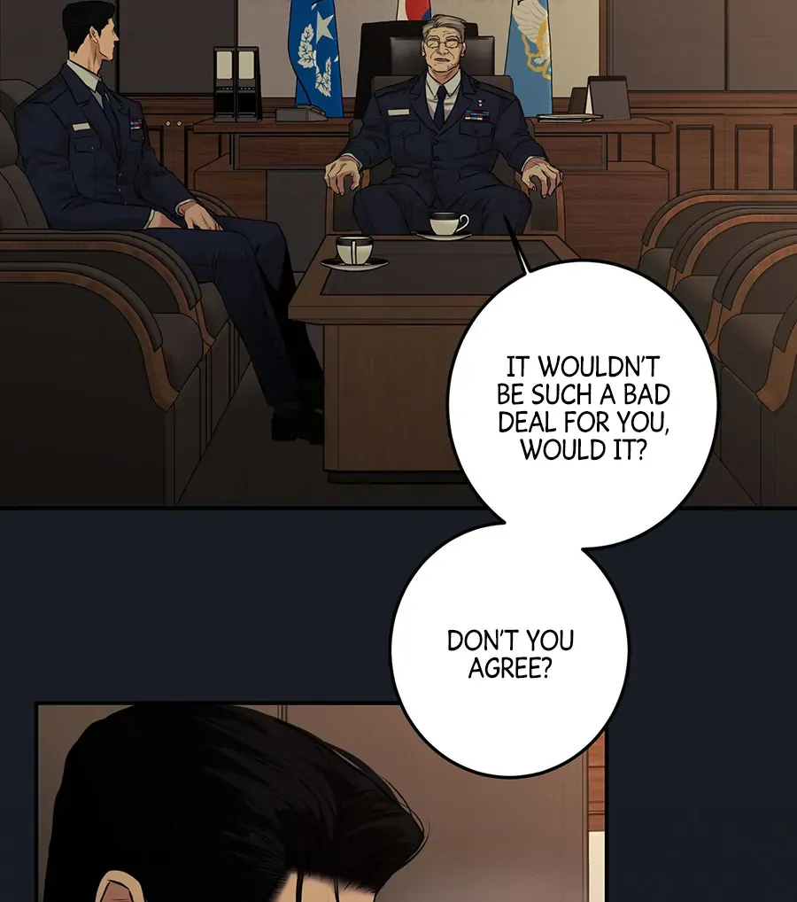 Read March chapter 5 image 53 on Lezhin