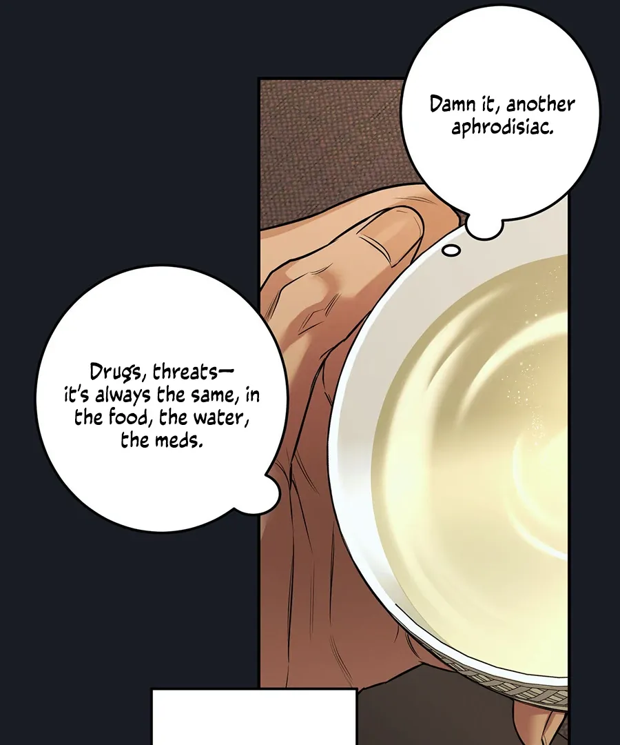 Read March chapter 5 image 55 on Lezhin