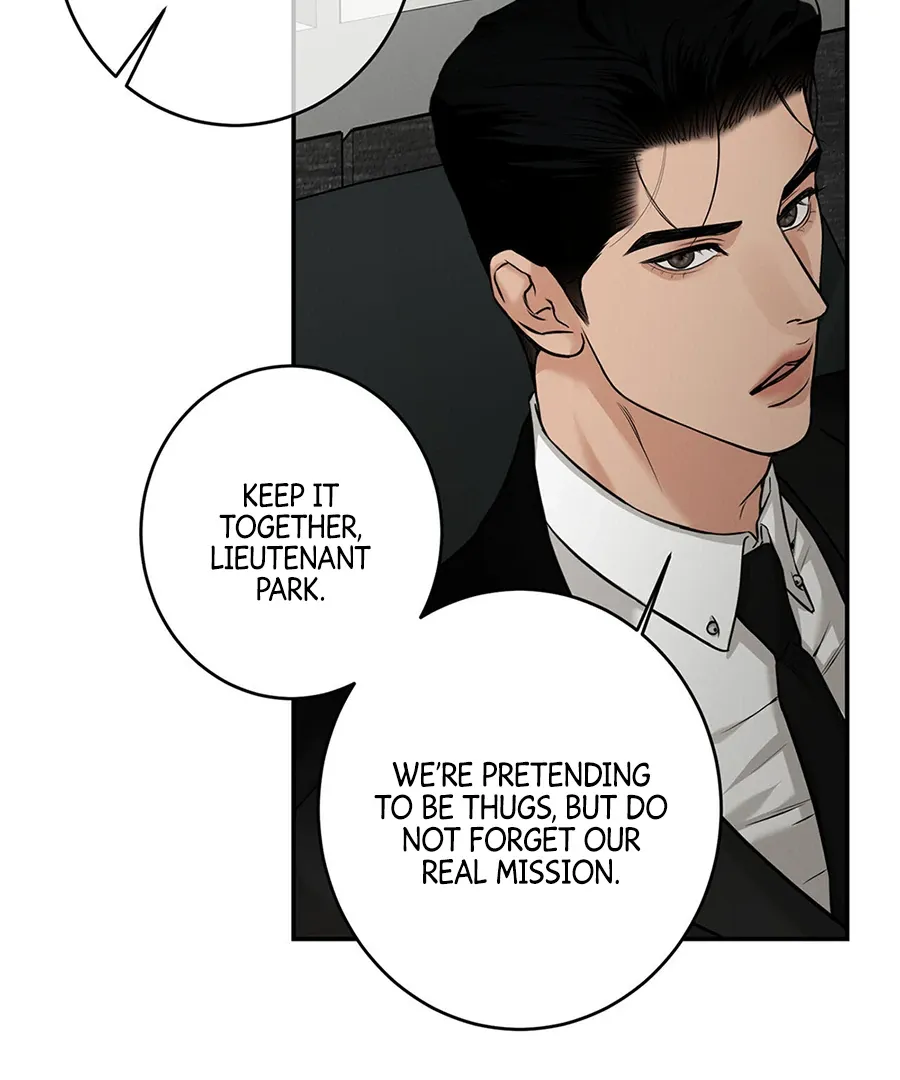 Read March chapter 5 image 6 on Lezhin