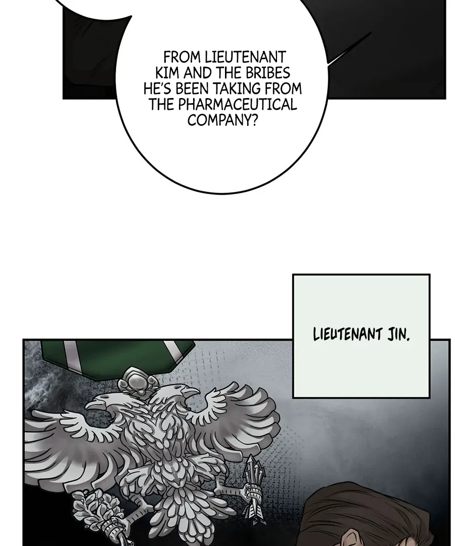 Read March chapter 5 image 63 on Lezhin