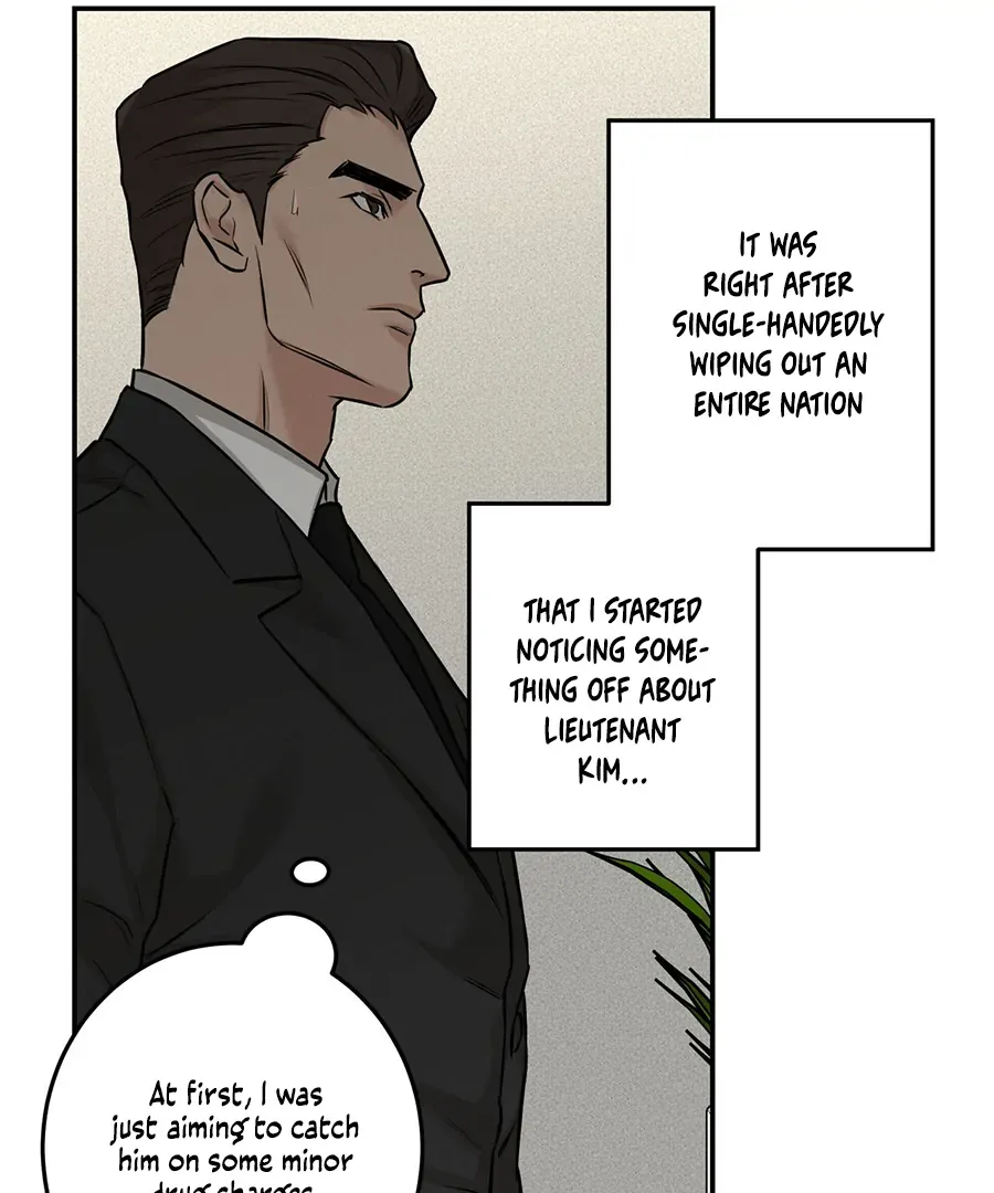 Read March chapter 5 image 68 on Lezhin