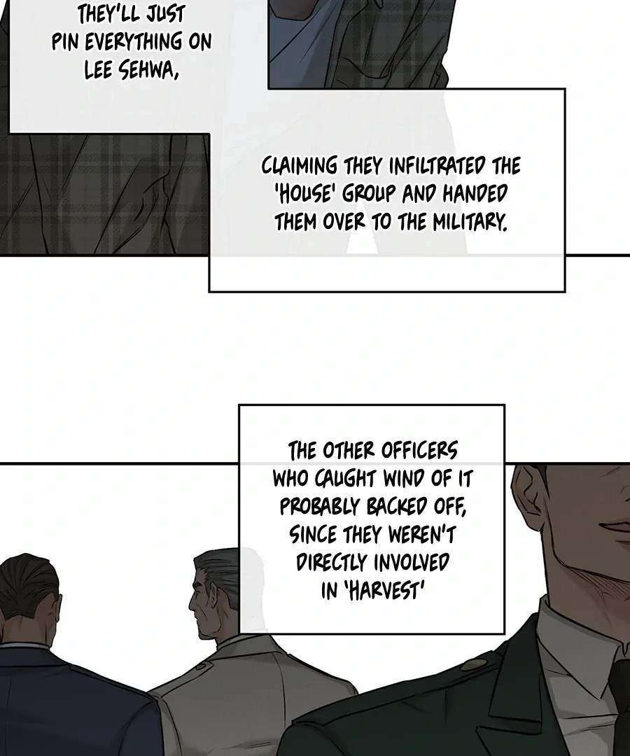 Read March chapter 5 image 78 on Lezhin