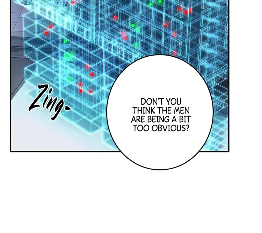 Read March chapter 5 image 8 on Lezhin