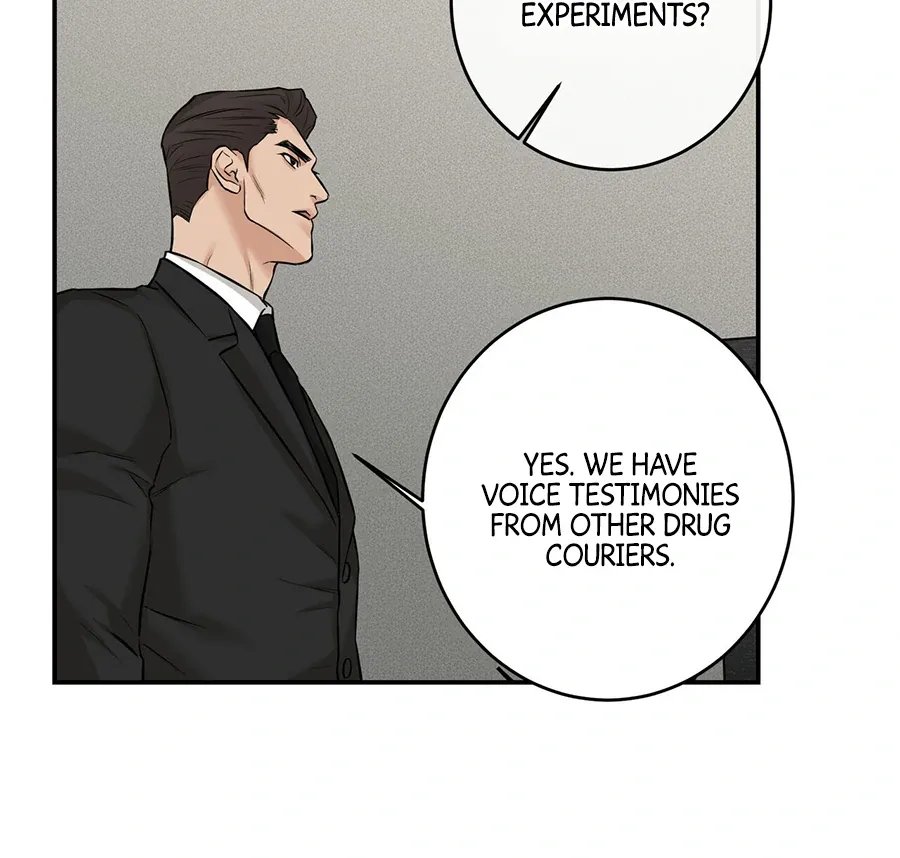 Read March chapter 5 image 80 on Lezhin