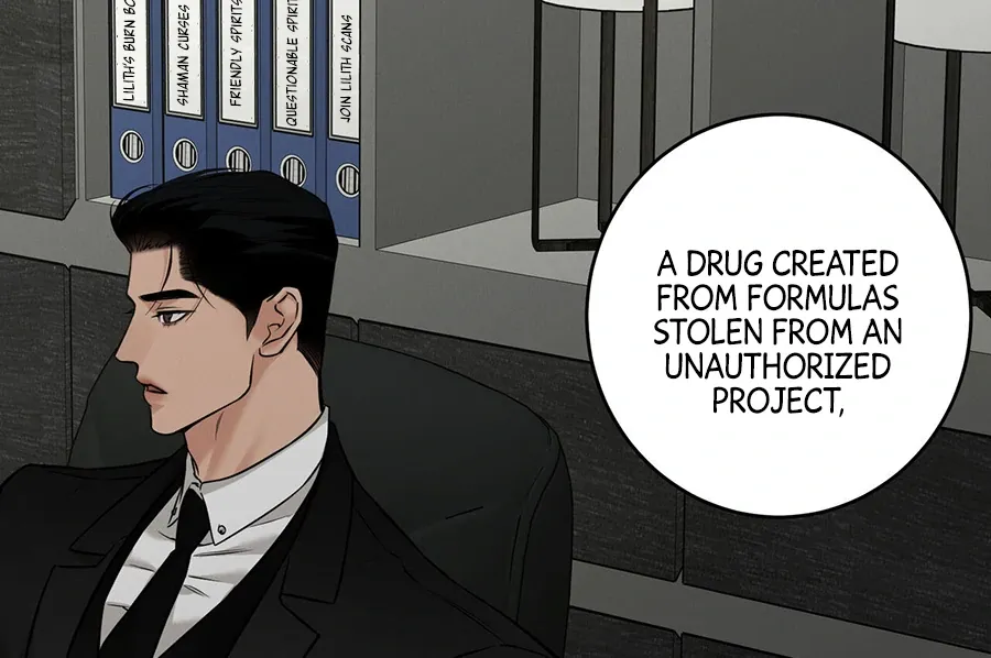 Read March chapter 5 image 85 on Lezhin
