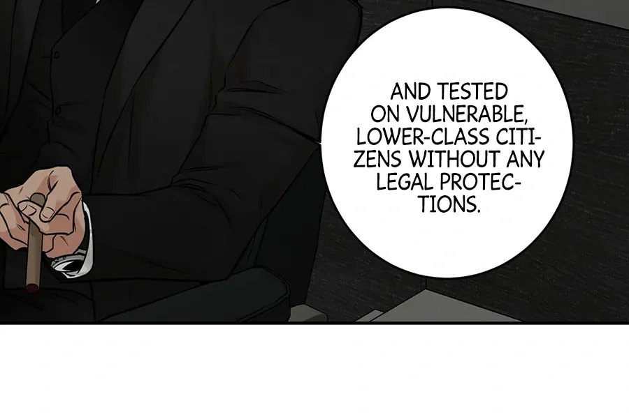 Read March chapter 5 image 86 on Lezhin
