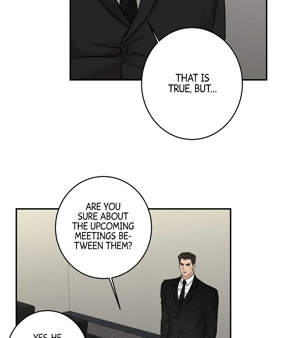 Read March chapter 5 image 88 on Lezhin