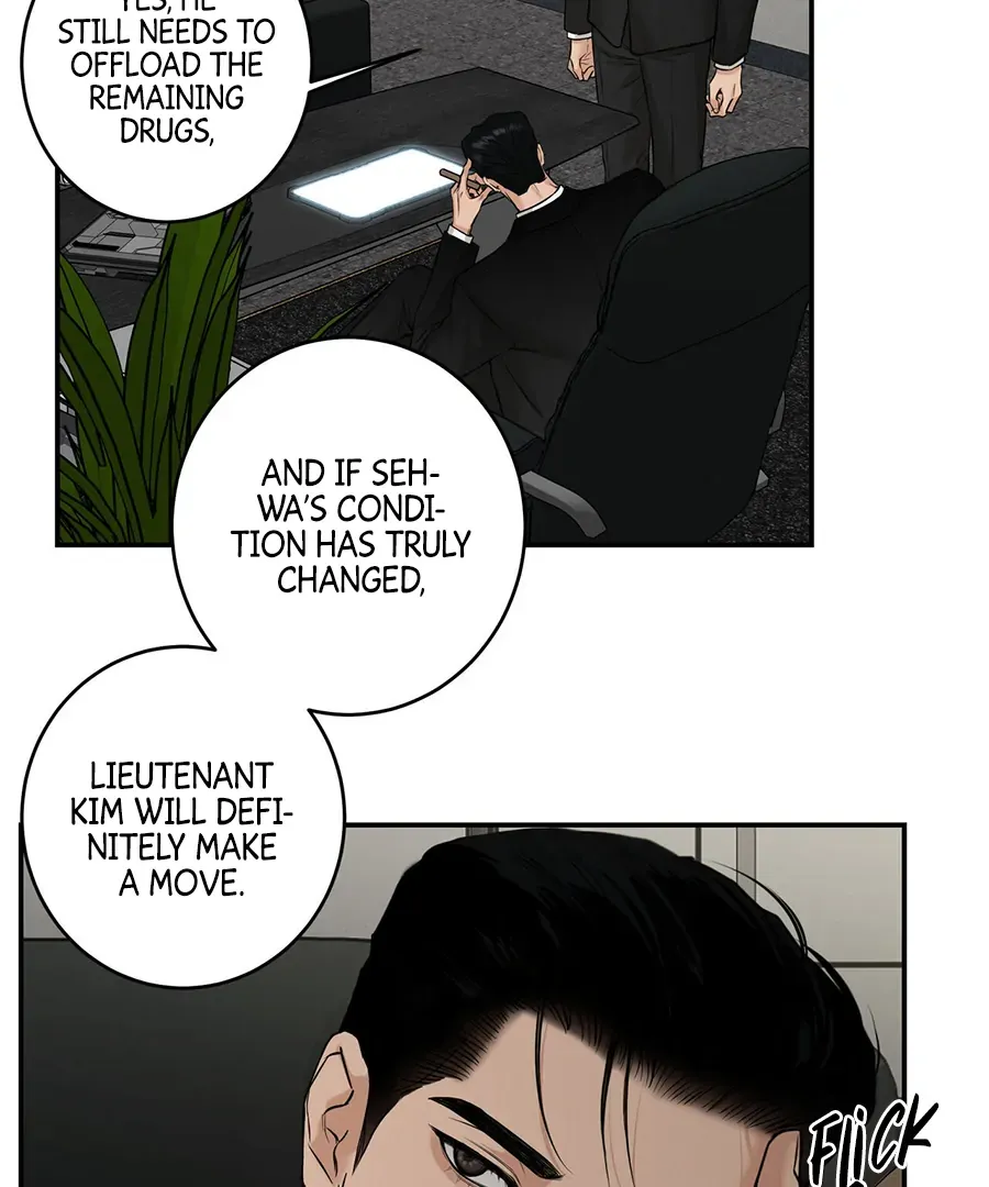 Read March chapter 5 image 89 on Lezhin