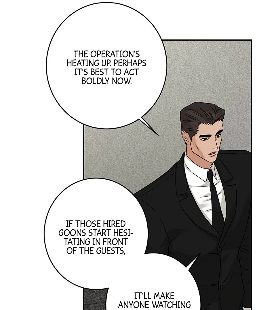 Read March chapter 5 image 9 on Lezhin