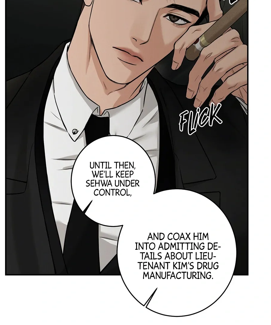 Read March chapter 5 image 90 on Lezhin