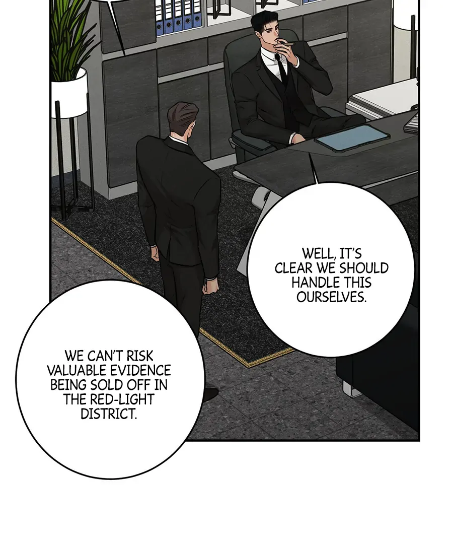 Read March chapter 6 image 11 on Lezhin
