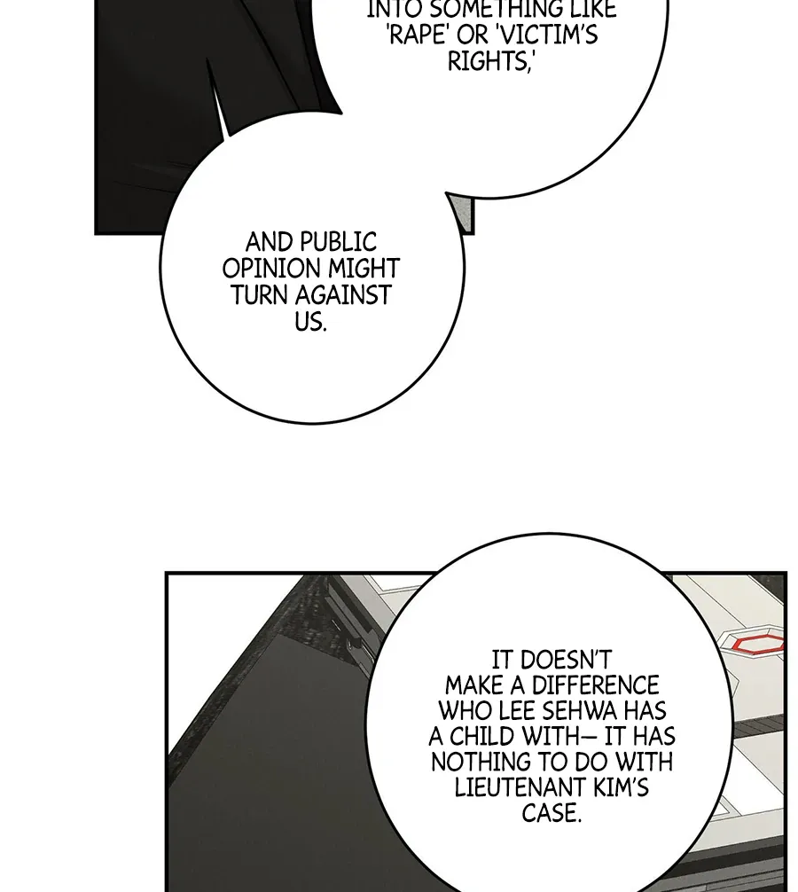 Read March chapter 6 image 13 on Lezhin
