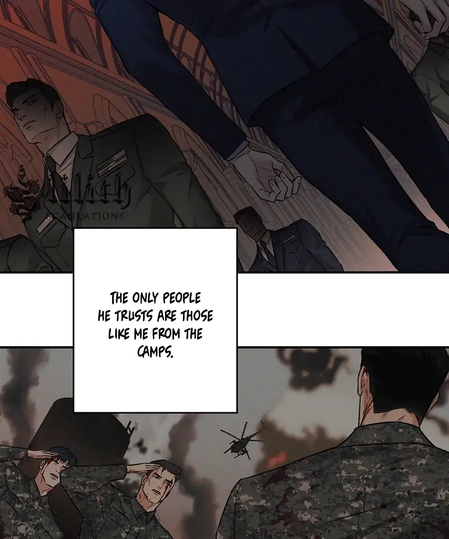 Read March chapter 6 image 16 on Lezhin