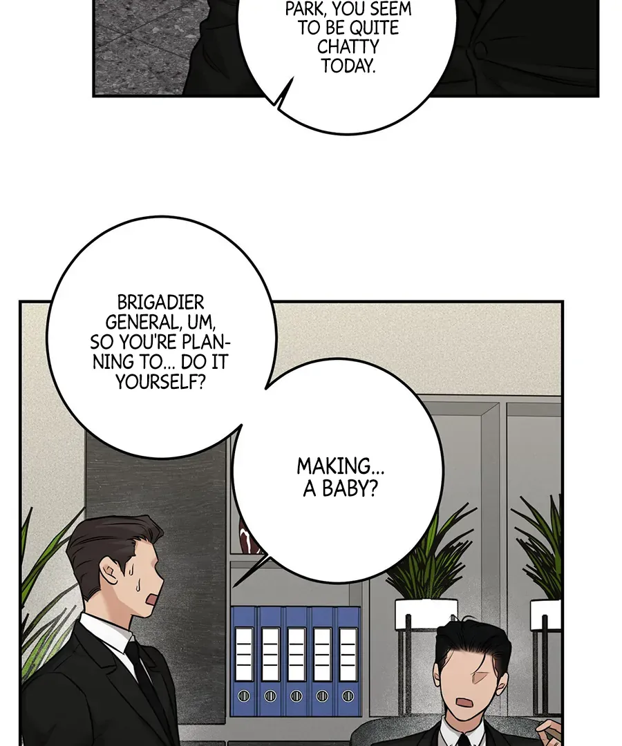 Read March chapter 6 image 23 on Lezhin