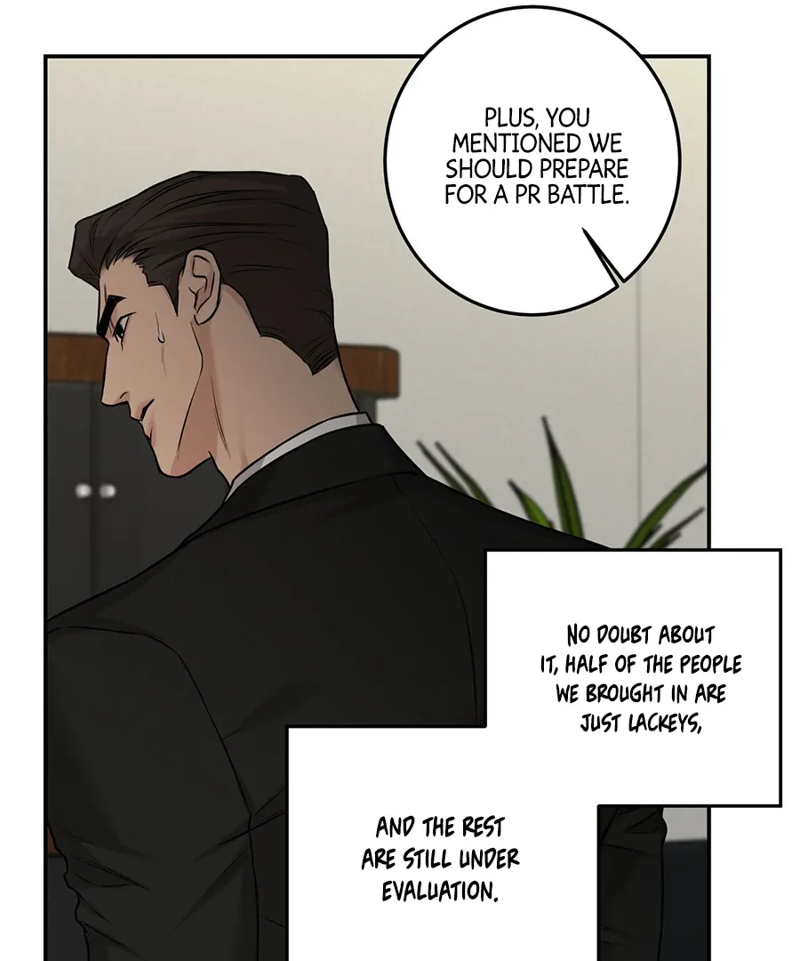 Read March chapter 6 image 26 on Lezhin