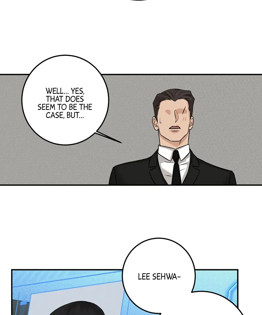 Read March chapter 6 image 30 on Lezhin