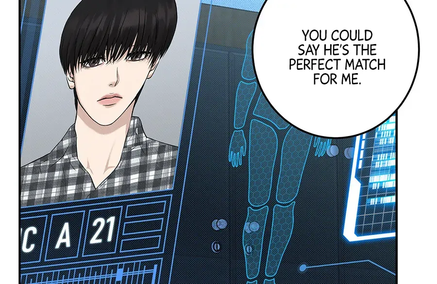 Read March chapter 6 image 31 on Lezhin