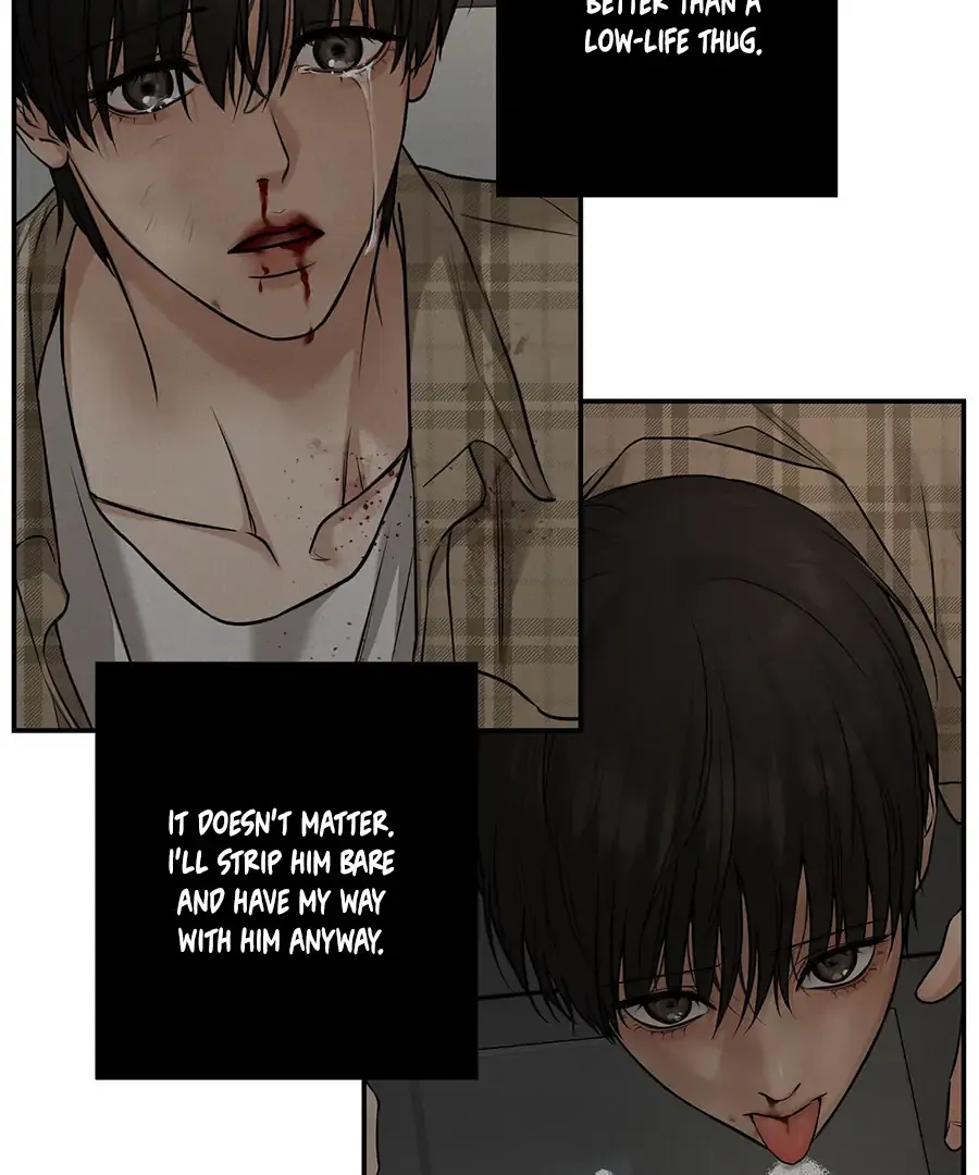 Read March chapter 6 image 35 on Lezhin
