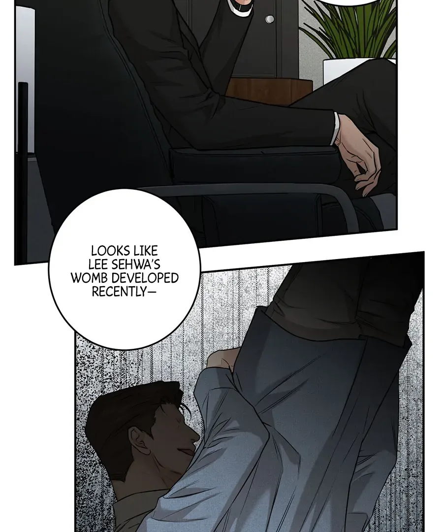 Read March chapter 6 image 4 on Lezhin